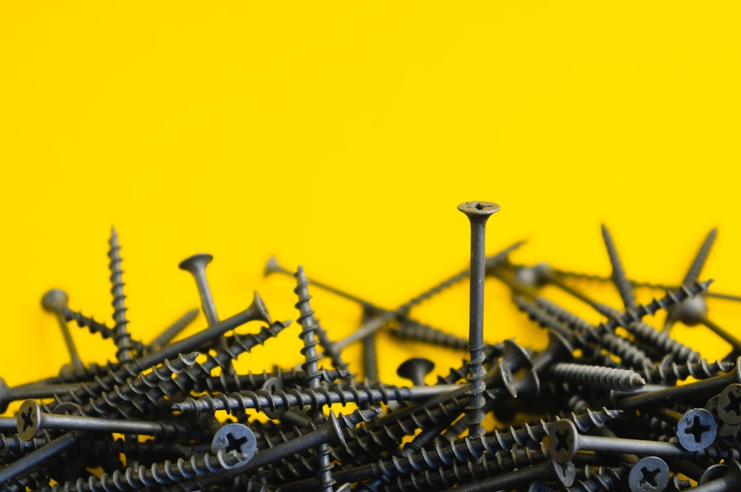 10 Fascinating Facts About Fasteners
