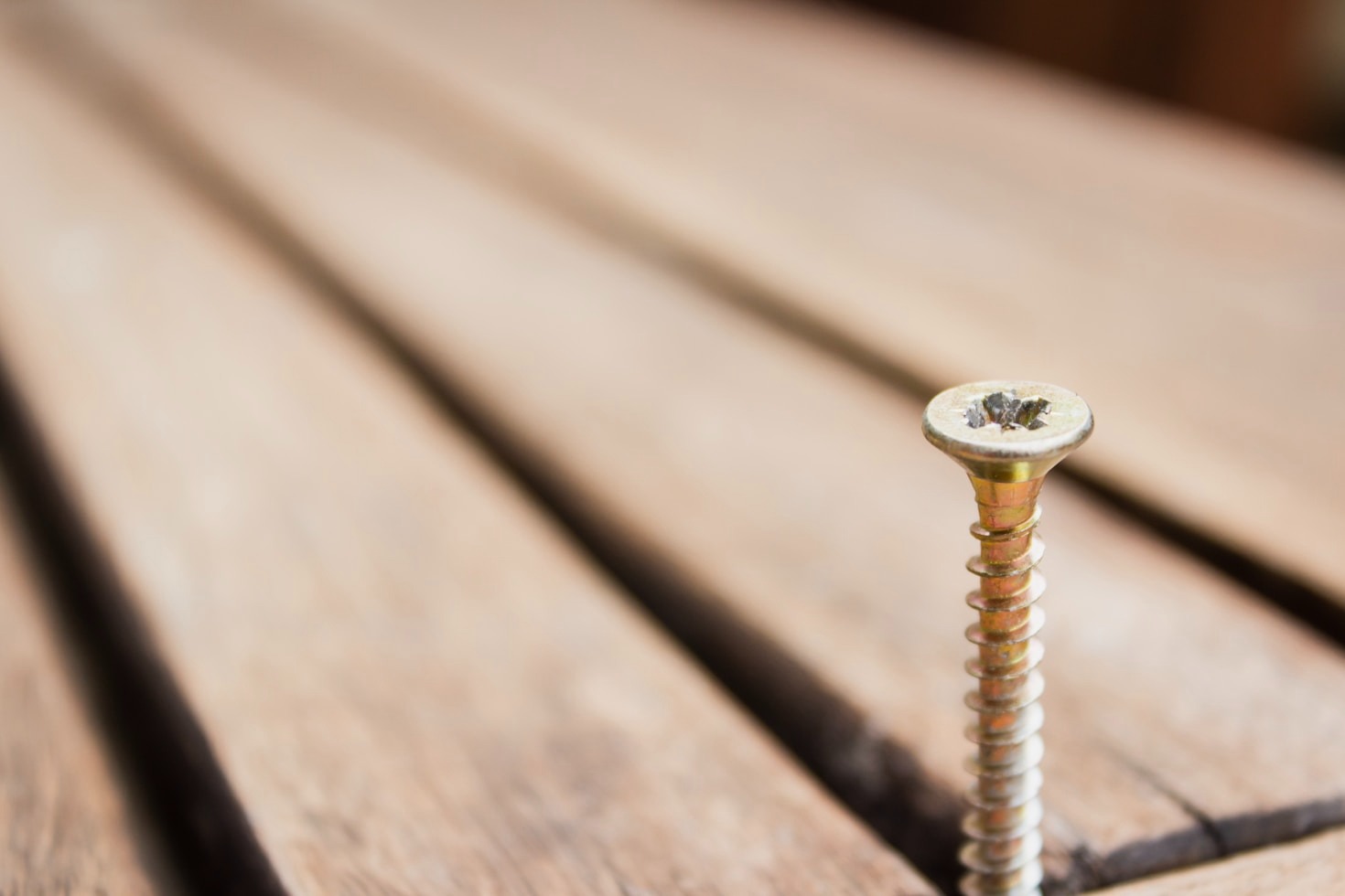 The Nerd’s Guide to Fastener Varieties