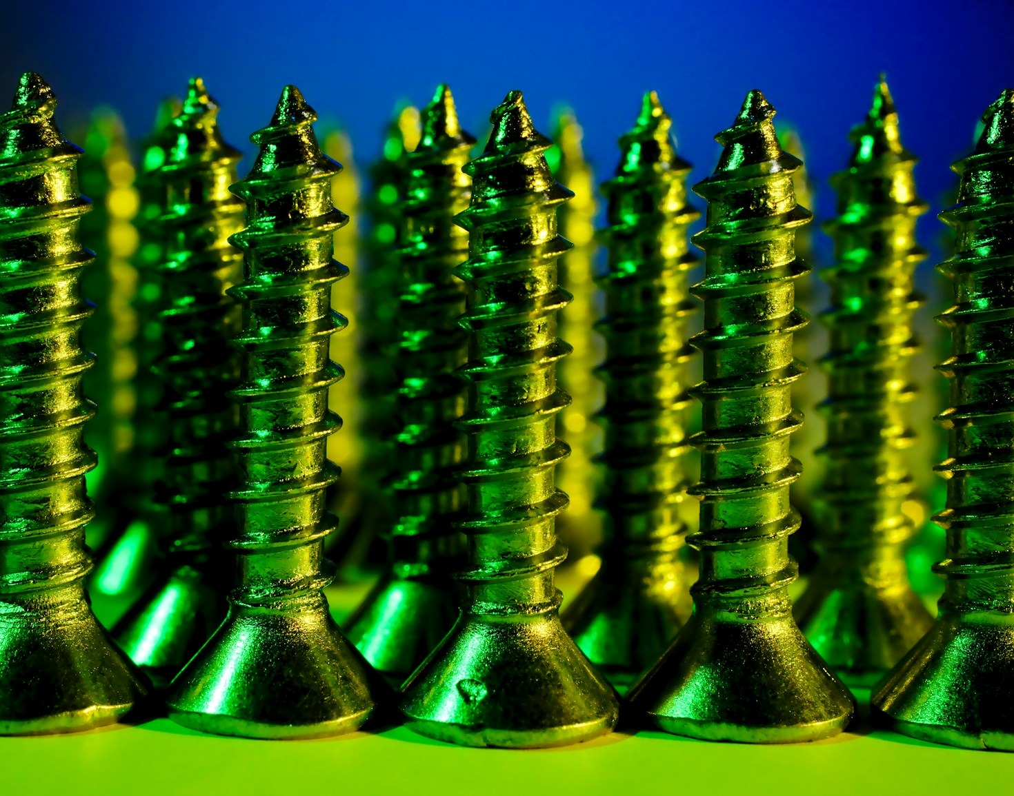 The History of Fasteners: From Past to Present